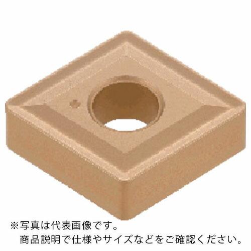 タンガロイ 旋削加工用インサート PVDコーティング AH120 ( CNMG190616 AH120 ) (10個セット)