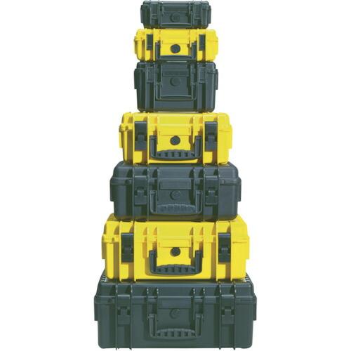 B&W プロテクタケース 3000 黄 フォーム ( 3000/Y/SI ) B&W社 |  | 03