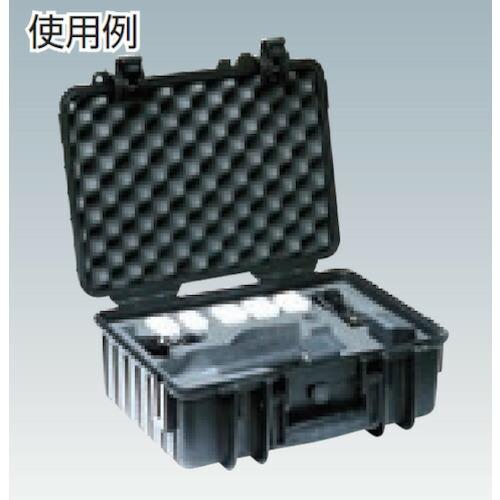 B&W プロテクタケース 3000 黄 フォーム ( 3000/Y/SI ) B&W社 |  | 04