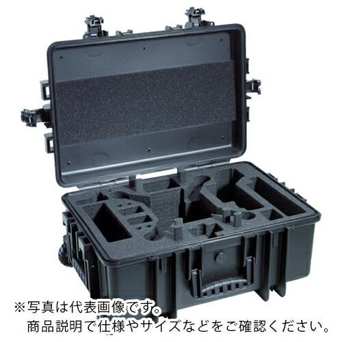 B&W プロテクタケース 6700 グレー DJI ( 6700/G/DJI4 ) | 