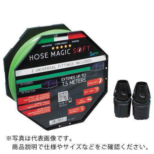 idroeasy 【売切廃番】 マジックソフトホース 13.5X18mm 50m ( MS1350GN ) | 