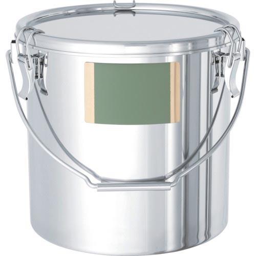 日東 シール座付吊り下げ式密閉容器 20L ( CTB-LZ-30 )