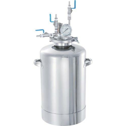 日東 SUS加圧容器 圧送ユニット 3L ( PCN-03-UT )