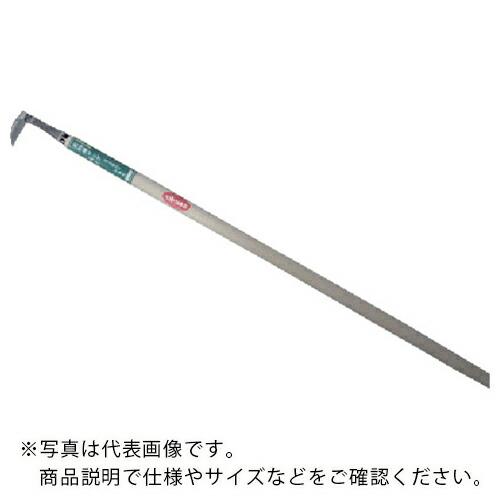 GS 花切鎌鋼付ロング  ( 1515 ) キンボシ(株) (メーカー取寄) | 