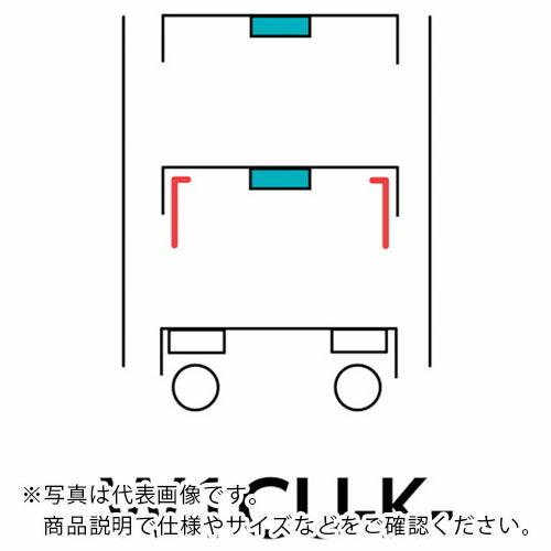 ヤマテック ( 山金工業 )　スペシャルワゴン　Ｗ１０００×Ｄ６５０ｍｍ　移動式　ヤマテックアイボリー ( W1CU-K-IV ) (メーカー取寄)