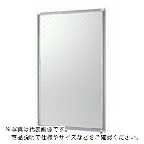 ナイキ アクリルパネル W450×D30×H1800 ( LPS1804-AF ) (株)ナイキ (メーカー取寄)