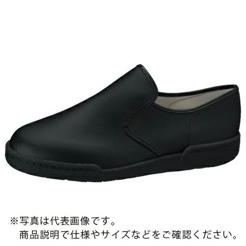 Achilles アキレス クッキングメイトOGS9606 ぐるめ君 黒 24.5cm ( OGS 9606 B 24.5 ) | 