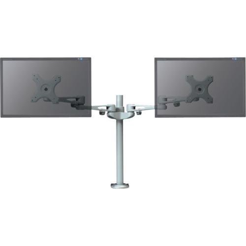 サンコー 8軸式スウィベルデュアルモニタアーム2 ( MARM7260S ) サンコー(株) (メーカー取寄) |  | 02