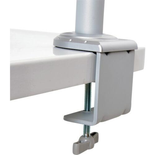 サンコー 8軸式スウィベルデュアルモニタアーム2 ( MARM7260S ) サンコー(株) (メーカー取寄) |  | 03