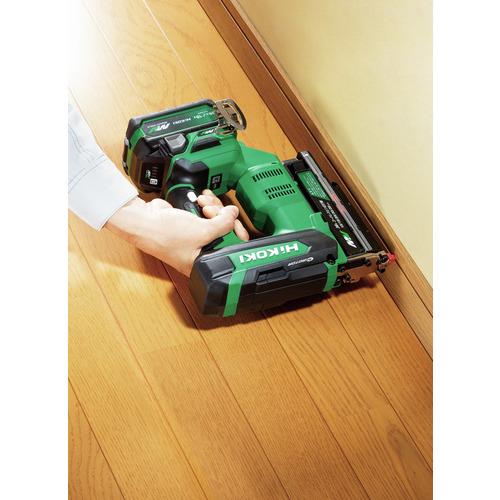 HiKOKI コードレスピン釘打機 ( NP3635DA(NNK) ) : ORANGE TOOL TOKIWA