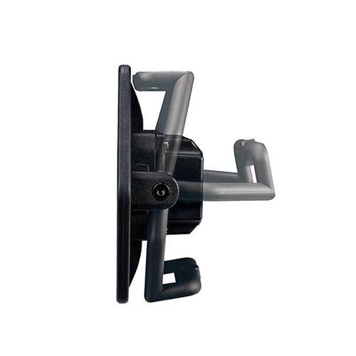 TAKENOW WL4118 充電式LED 五光色ワークライト : ORANGE TOOL