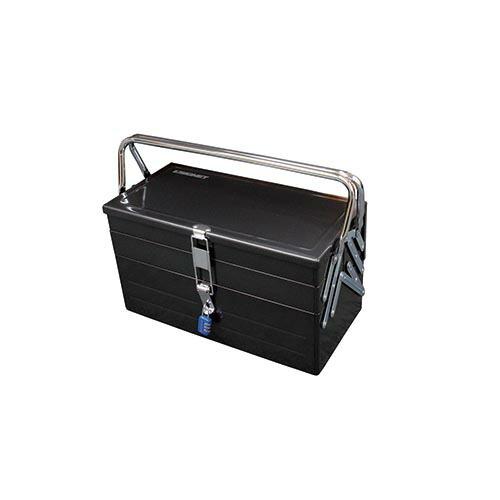 SIGNET メカニックツールセット両開き トレイ付 12.7SQ ( 54007 ) |  | 01
