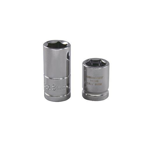 SIGNET 1/4DR 13PC ショートソケットセット(6角) ( 11135 ) |  | 02