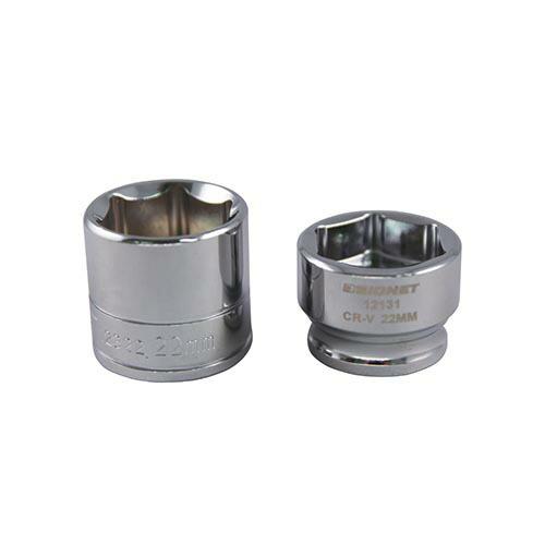 SIGNET 3/8DR 13PC ショートソケットセット(6角) ( 12133 ) |  | 01