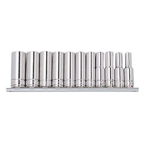 SIGNET 3/8DR 11PC ディープソケットセット (V) ( 12431 ) | 
