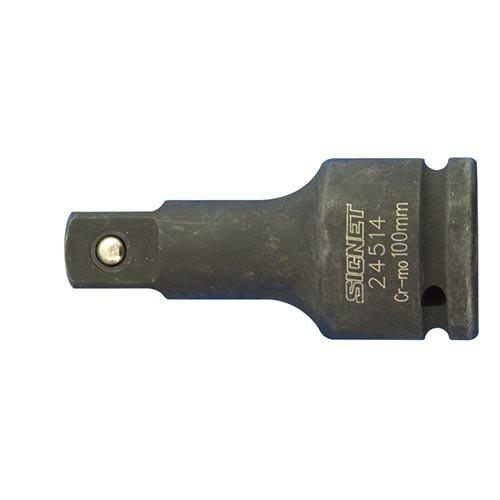 SIGNET 3/4DR インパクトレンチ用エキステンションバー 150MM ( 24516 ) | 