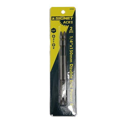 SIGNET ACRII トーションビット PD2X150(2本入り) ( 22004 ) | 