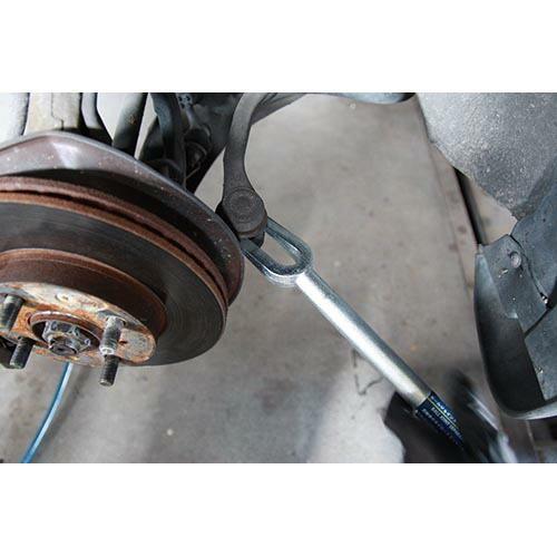 SIGNET ボールジョイントセパレーター 24x300mm ( 46976 ) |  | 01