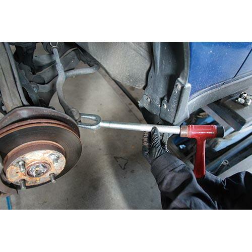 SIGNET ボールジョイントセパレーター 24x300mm ( 46976 ) |  | 02