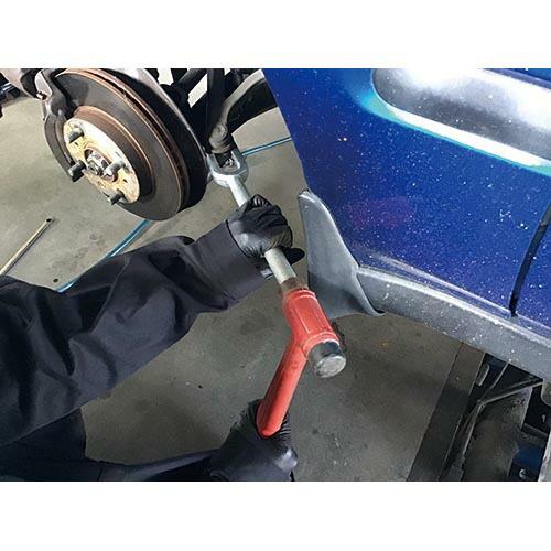 SIGNET ボールジョイントセパレーター 24x300mm ( 46976 ) |  | 03