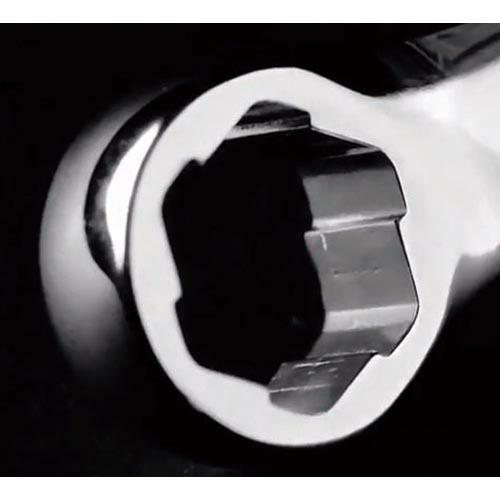 SIGNET 17MM ボルトリムーバブルコンビネーションレンチ ( 30527 ) |  | 03