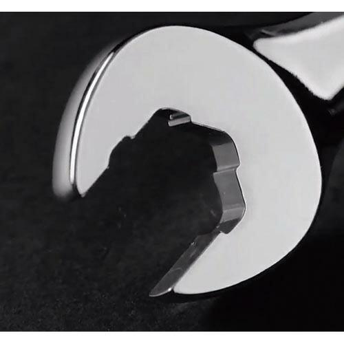 SIGNET 17MM ボルトリムーバブルコンビネーションレンチ ( 30527 ) |  | 04