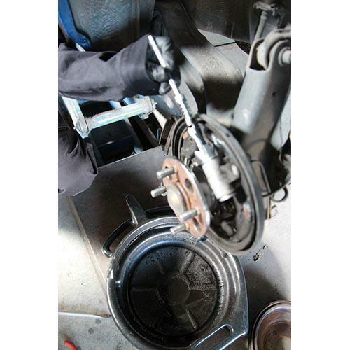 SIGNET オイルドレインパン 16L ( 47030 ) |  | 01