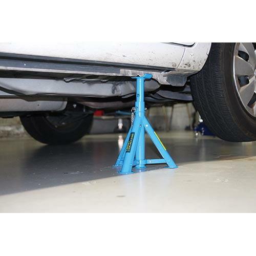 SIGNET 3T リジッドラック (2本) ( 47504 ) |  | 04