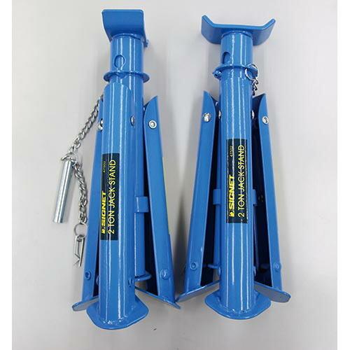 SIGNET 3T リジッドラック (2本) ( 47504 ) |  | 05