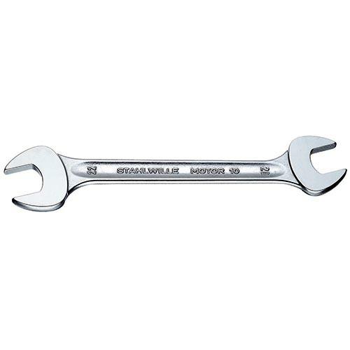 STAHLWILLE 10-36X41 両口スパナ (40033641) ( ) : ORANGE TOOL STAHLWILLE 10-36X41 両口スパナ (40033641) ( ) : ORANGE TOOL
