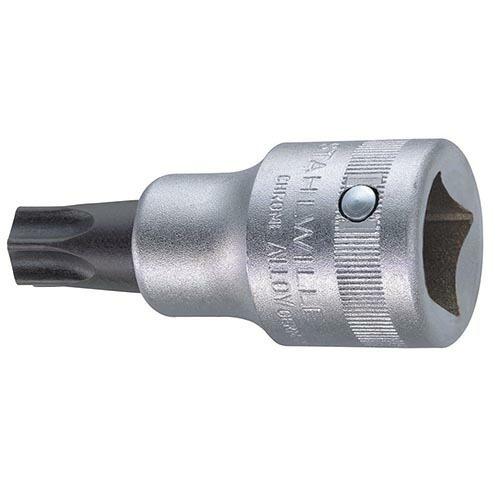 STAHLWILLE 59TX-T60 (3/4SQ)ヘクスローブソケット (05100060) ( 59TX-T60 )