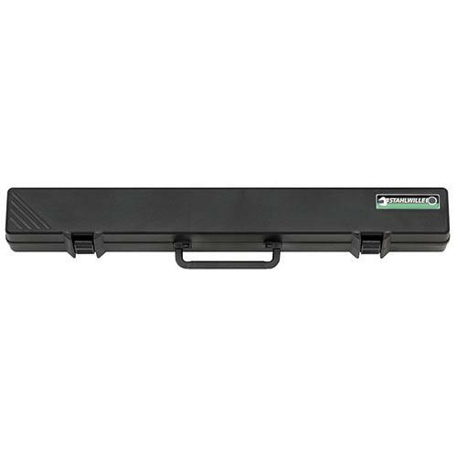 STAHLWILLE 7301 トルクレンチ用プラスチックケースのみ   (81370002) ( 7301 ) | 