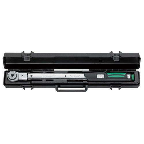 STAHLWILLE 7301 トルクレンチ用プラスチックケースのみ   (81370002) ( 7301 ) |  | 01