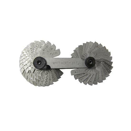 STAHLWILLE 12665-52 スクリューピッチゲージ       (77270003) ( 12665-52 ) | 