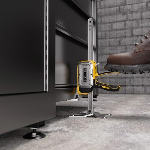 DEWALT(デウォルト) DEWALTタフシリーズジャックリフト ( DWHT83550