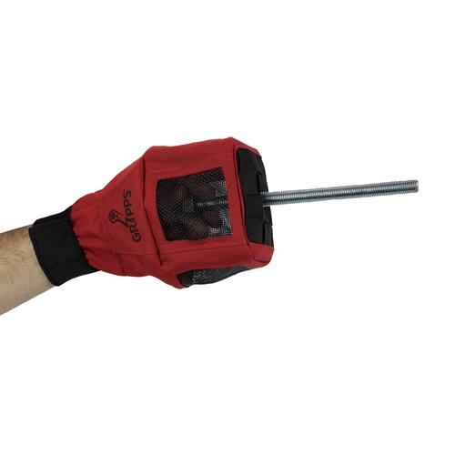 GRIPPS(グリップス) ネジ落下防止ハンドカバー VAUT-2.5kg ( H02105 )_1