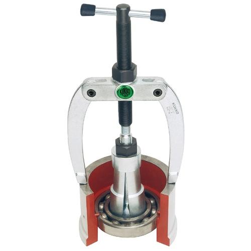 KUKKO(クッコ) 内抜きエキストラクター 45-58MM ( 21-7 ) : ORANGE