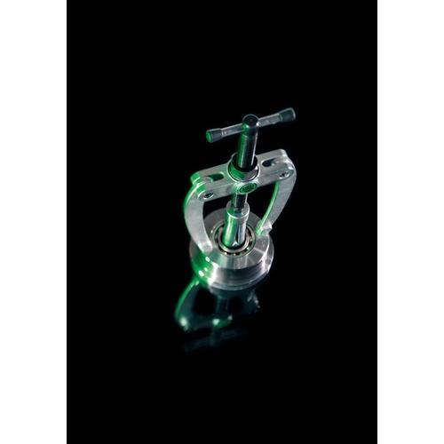 KUKKO(クッコ) 内抜きエキストラクター 45-58MM ( 21-7 ) : ORANGE