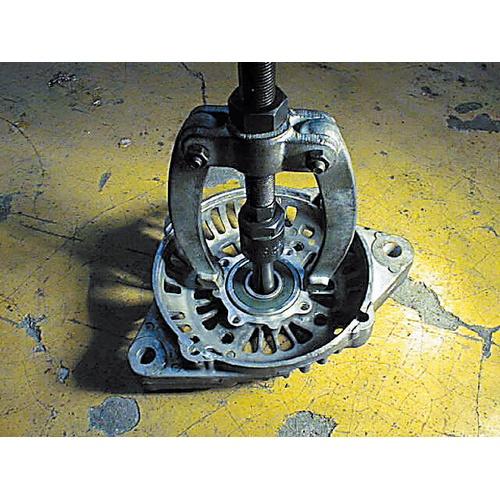 KUKKO(クッコ) 内抜きエキストラクター 45-58MM ( 21-7 ) : ORANGE