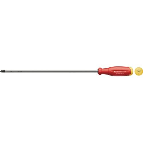 PB SWISS TOOLS スイスグリップEVO プラスドライバー ( 38190.2-300