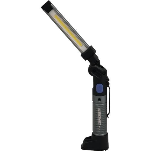 SIGNET(シグネット) 充電式折りたたみLEDライト ( 96132 ) : ORANGE