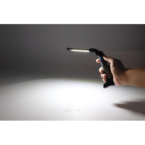 SIGNET(シグネット) 充電式折りたたみLEDライト ( 96132 ) : ORANGE