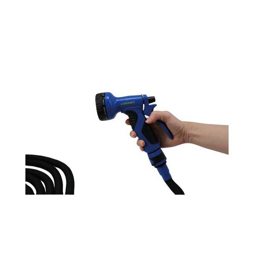 SIGNET(シグネット) SGホース 3X伸縮式 7.5M ( 99877 ) : ORANGE TOOL