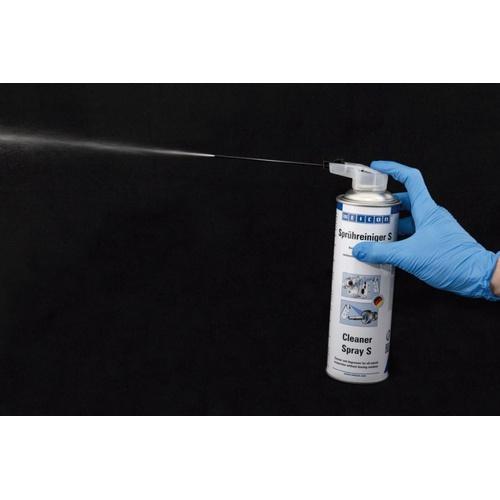 WEICON (ウェイコン) スプレー缶ノズル(2Way) 120mm ( 10044969