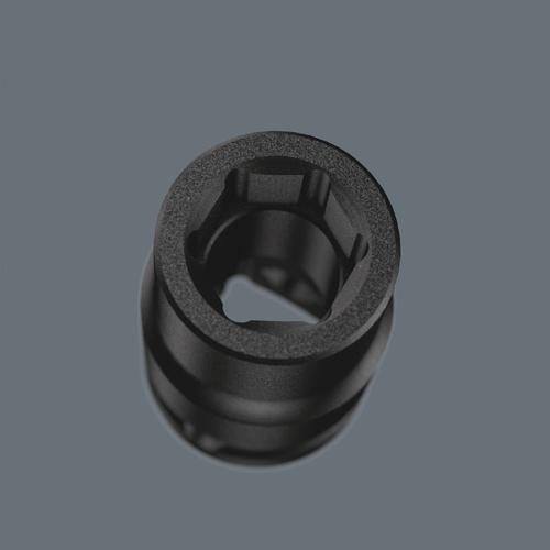 WERA(ベラ) ZYKLOP1/2DRインパクトソケットセット 10点入 ( 005490 )_3