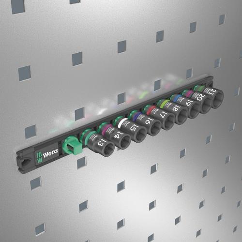 WERA(ベラ) ZYKLOP1/2DRインパクトソケットセット 10点入 ( 005490 )_7