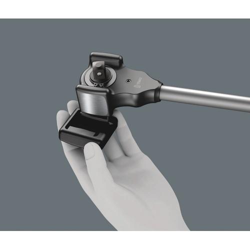 WERA(ベラ) Koloss オールインセット 5点入 ( 133862 ) : ORANGE TOOL