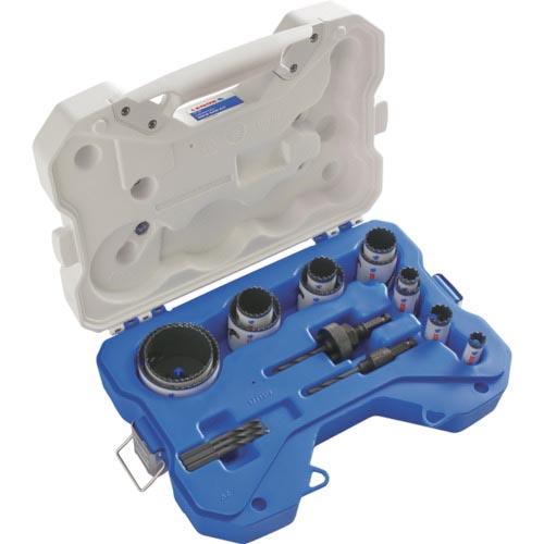 LENOX バイメタルホールソーセット 設備工事用 1200G ( 308201200G ) | 