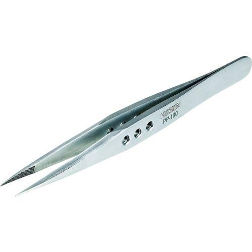 HOZAN ピンセット 全長125mm ( PP-100 ) | 