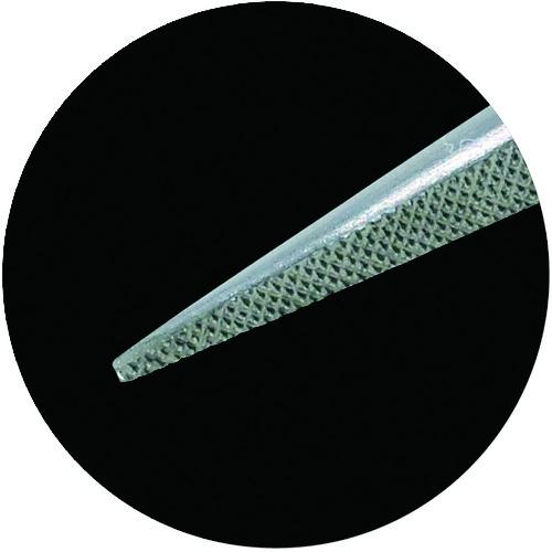 HOZAN ピンセット 全長125mm ( PP-100 ) |  | 02